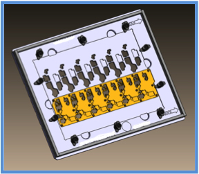 Wave Solder