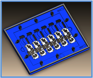 Wave Solder
