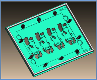 Wave Solder