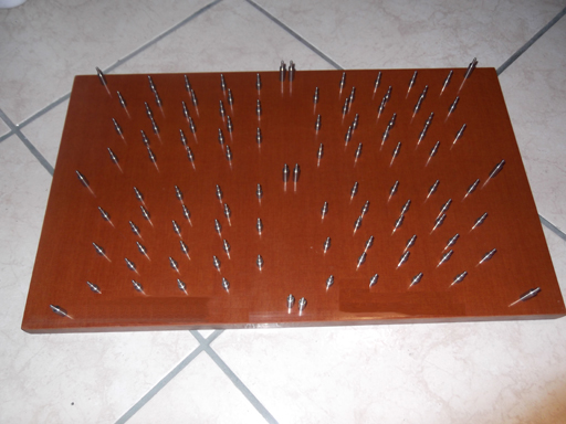Router Plates