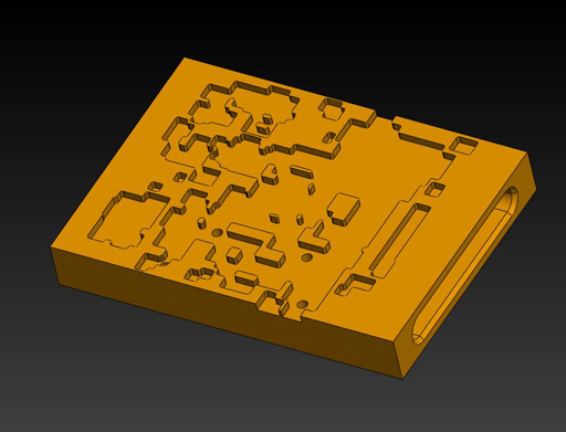Printer Plate Tooling